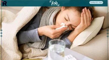 5 خطوات.. تخلص بسرعة من نزلات البرد مع تقلبات الطقس وزيادة العدوى المتكررة